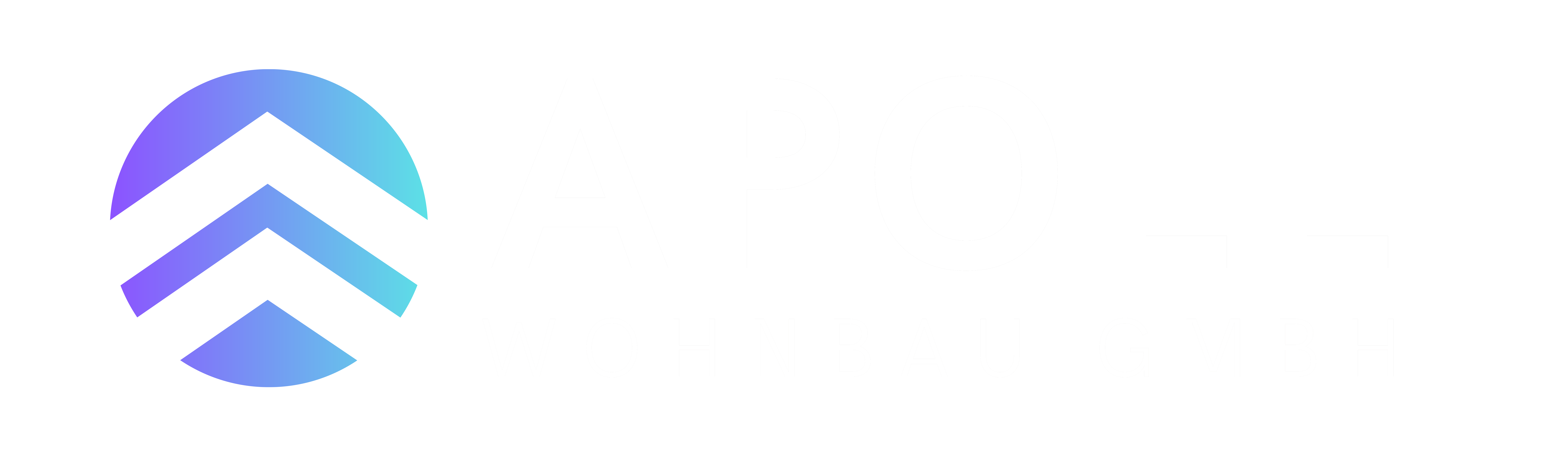 Apoll Wohnbau Logo